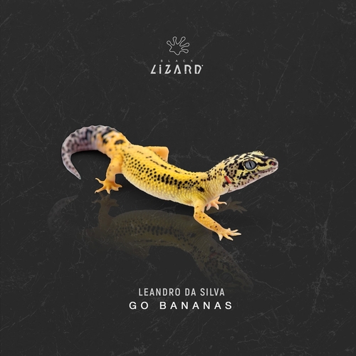 Leandro Da Silva - Go Bananas [BL2234DJ]
